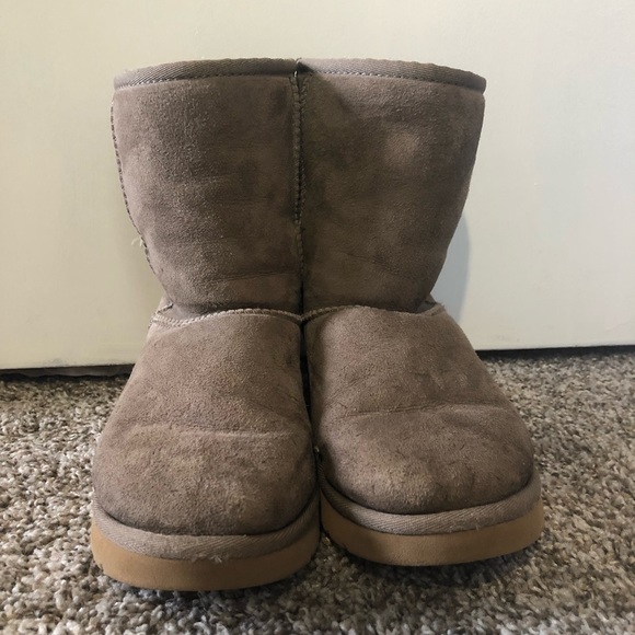 UGGs - Picture 2 of 4